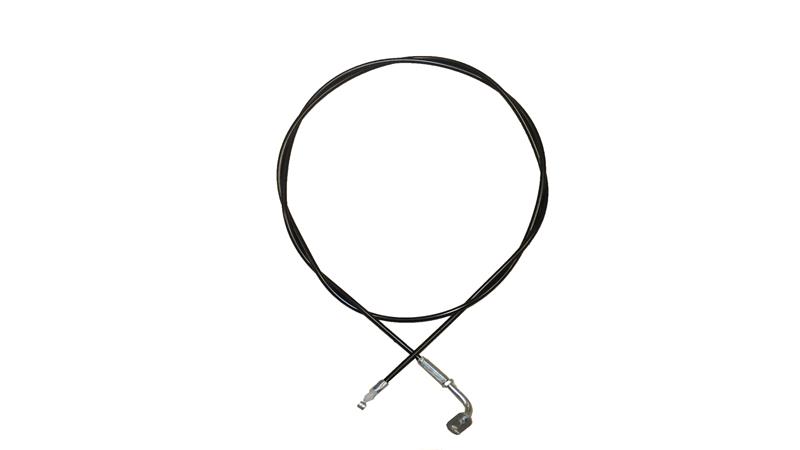 KOLTUK KİLİDİ HALATI (ECORIDER MQ)